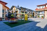 Linos apartments Palangā