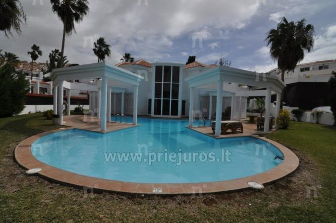Vila „Torviscas Alto“ - 1