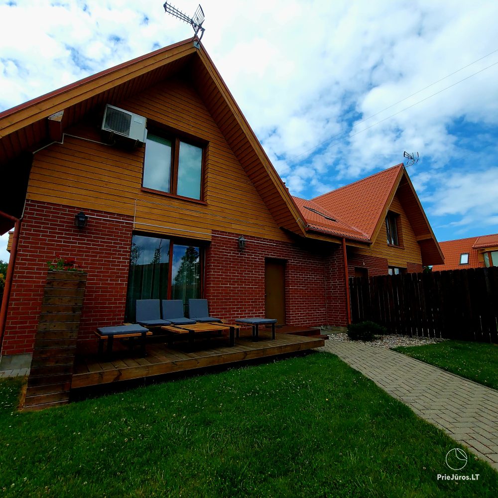 Vila Vėtrūnė - 1