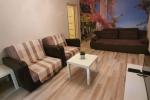 Moderne ein-Zimmer Wohnung in Ventspils