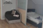 4 istabas dzīvoklis vai istabas īre Nidā, Kuršu kāpā, Baltijas jūrā - 3