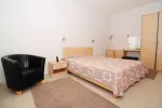 Apartamentai Palangoje, Vanagupės g. 43-24 - 6