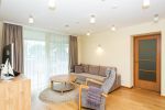 Puikūs dviejų kambarių apartamentai su didele lauko terasa ir vaizdu į Kuršių marias - 6