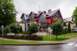Puikūs dviejų kambarių apartamentai su didele lauko terasa ir vaizdu į Kuršių marias - 2