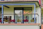 Puikūs dviejų kambarių apartamentai su didele lauko terasa ir vaizdu į Kuršių marias - 3