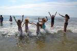 Vaikų ir jaunimo vasaros stovyklos prie jūros 2023 - 2