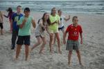 Vaikų ir jaunimo vasaros stovyklos prie jūros 2023 - 4