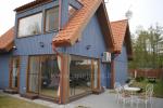 Villa in Palanga MĖLYNASIS SAULĖS NAMAS