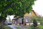 Kambarių ir namelio nuoma Palangoje - Kunigiškėse