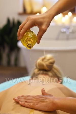 Düfte der Provence SPA