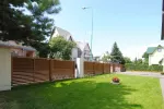 Vienas guļamistabas dzīvoklis ar balkonu un jaunas mēbeles Palangā - 2
