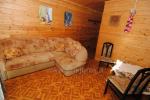 Die Zimmer und ein Ferienhaus zu vermieten in der Nähe von Sventoji