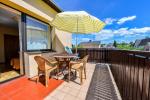 Rooms for 3-4 persons: terrace, WiFi, arbor, free parking
