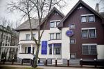 Vila BALTIJA Palangoje