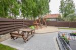 Beržų Vila - Naujai įrengti butai poilsiui Palangoje - 5
