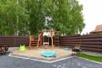 Beržų Vila - Naujai įrengti butai poilsiui Palangoje - 4