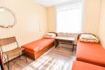 Rooms for rent  in Palanga, just from 7 EUR for person.