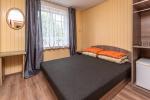 Rooms for rent  in Palanga, just from 7 EUR for person. - 4