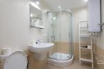Apartamentai Nr. 2  - 3
