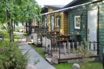 New holiday houses Juros nendre in Sventoji