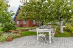 Apartamentų nuoma Preiloje, ant marių kranto VISUS METUS!