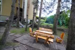 Vila „VAKARĖ“ - 4