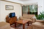 Stylish, spacious, 2-bedroom apartment Inga with fireplace and 14 m² terrace - 3