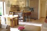 Stylish, spacious, 2-bedroom apartment Inga with fireplace and 14 m² terrace - 4