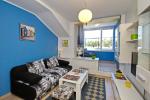 Vieno ir dviejų kambarių butai-apartamentai Palangoje