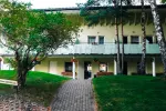 Poilsinė Žibintas - šiuo metu yra vietų