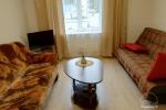 Apartamentų iki 8 asmenų bei namelių nuoma Šventojoje