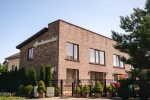 3 istabu apartamenti privātmājā