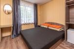 Rooms for Rent in Palanga for 2, 3, 4 or 5 persons