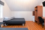 Telpas Palangā: 2, 3, 4, 5 personām - 3