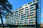 PALANGA SEA VIEW - 3 nauji ir modernūs apartamentai su vaizdu į jūrą, Palangos centre