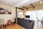 NIDA APARTMENT - 2