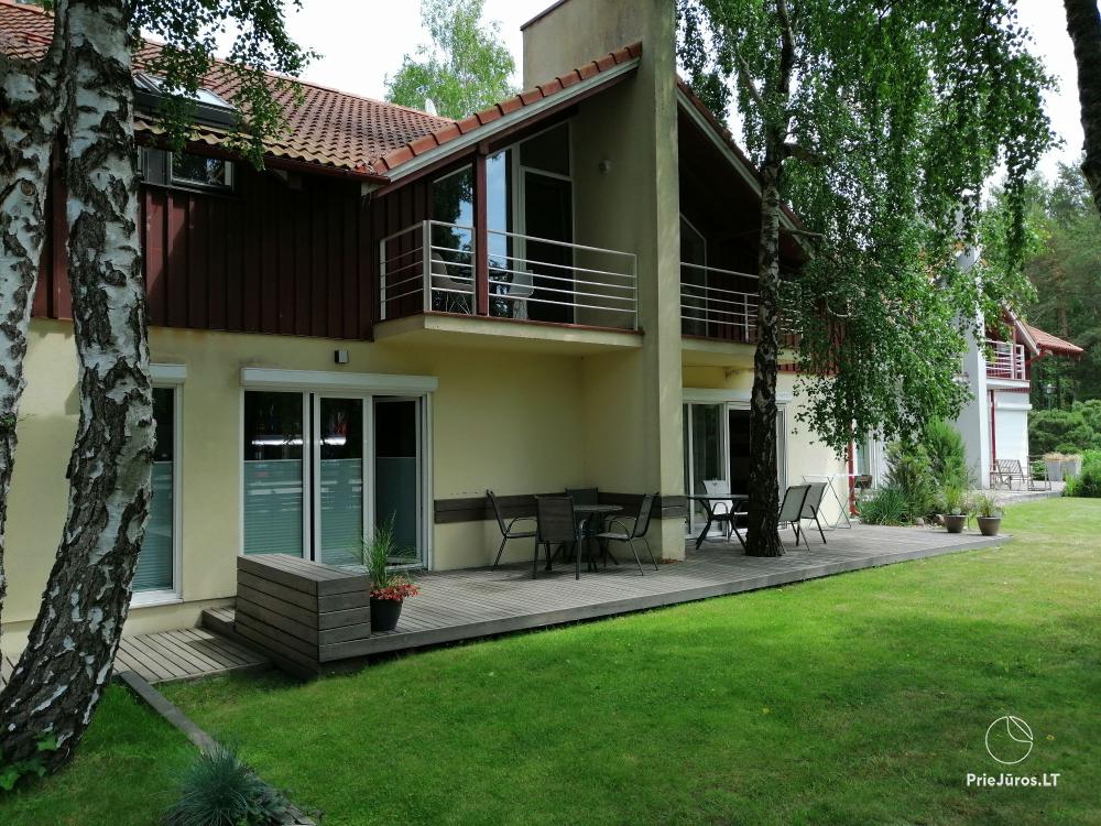 Vila Vijūnė Nidoje - 1