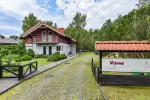 Vila Vijūnė Nidoje