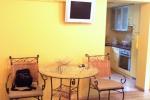 Two-bedroom apartment for rent in Juodkrante, near lagoon and forest