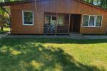 Room rent in wooden holiday houses at the sea - 3