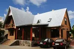 Kambariai ir apartamentai Palangos centre – „Vila Elena“