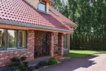 Brīvdienas Palanga - 60 m² dzivoklu ire Atostogos pajūryje - 3