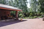 Brīvdienas Palanga - 60 m² dzivoklu ire Atostogos pajūryje - 6