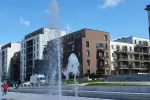 Apartamentai Vyta ir Vyta Plius Klaipėdoje