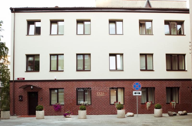 Apartments VYTA im Klaipeda
