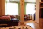 1-Zimmer-Wohnung zur Miete in der Nähe von Juodkrante Kurischen Haff