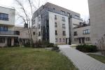 Apartamentai PRINCAS Palangoje S. Nėries ir Vanagupės g.