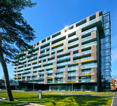 Apartamenti Seaside Residence Palangā. Ideāla vieta