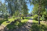 Jaunas brīvdienu mājas Sventoji Vasare - 2