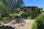 Jaunas brīvdienu mājas Sventoji Vasare - 6